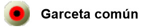 garceta