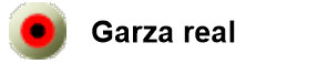 garzas reales